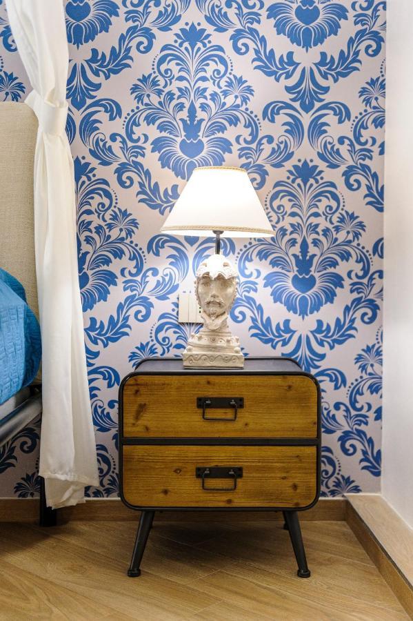 Incao Holiday I Pupi House Cefalù Εξωτερικό φωτογραφία